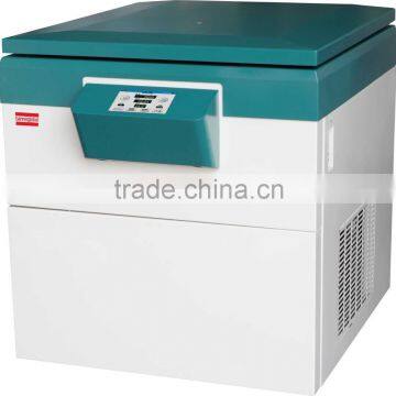 banner global refrigerated Centrifuge