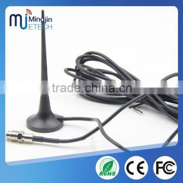 Cable 2m /3m/5m RG174 Diameter 60mm 2.4 ghz external wireless antenna wifi