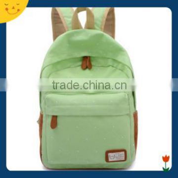 China factory customized bag multifunction laptop backpack and bag