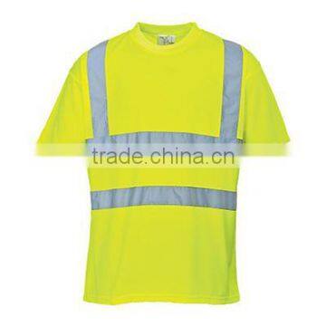 EN471 high visibility shirts wholesale