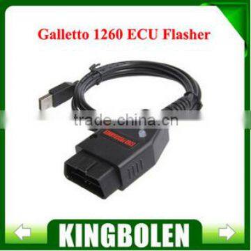 Galleto 1260 EOBD2 Diagnostic Interface Galletto 1260 ECU Flasher