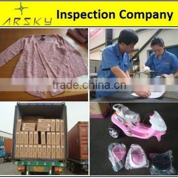 Carpet flooring Quality Inspection Services anywhere in China / Marsky Inspection reliable Third Party Inspection Company
