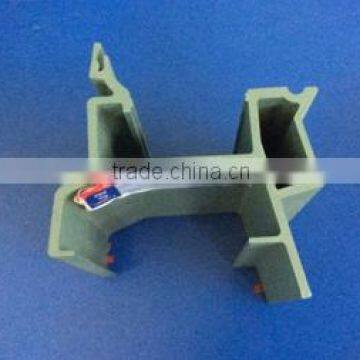 aluminum alloy industrial special profiles