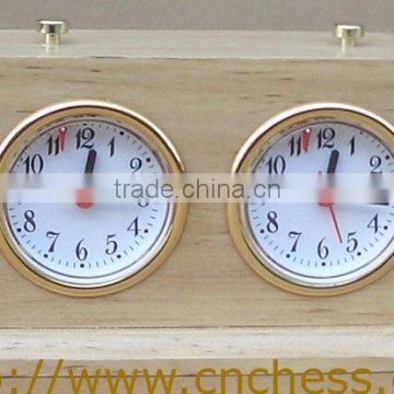chess clock