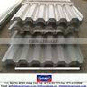 ppgi/aluminium rollformer corrugated roofing sheet manufacturer in yemen - dana steel