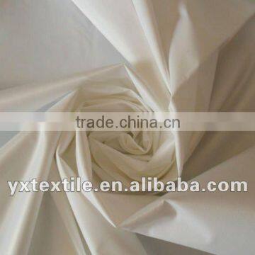 63D 66D 75D Polyester Taffeta Fabric