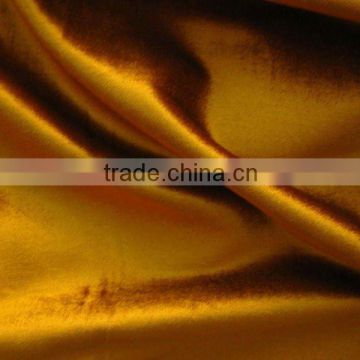 woven twill cotton / rayon flashing velveteen fabric for curtain,sofa cloth and cushion cover