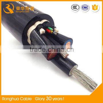 Power Cable H05BQ-F H07BQ-F