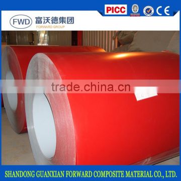 roofing material DX51D Z40 Full hard galvanized steel coil prepainted zinc coating sheet in coil GI ...