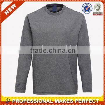 Custom long slveen men's jersey wholesale(YCT-A0045)