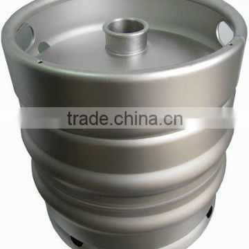 beer barrel 30L DIN
