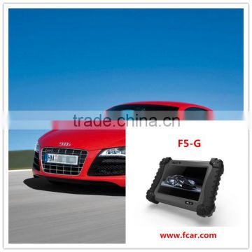 FCAR F5 G SCAN TOOL, code reader, engine analyzer, 12V-24V Universal cars and trucks toyota car diagnostic scanner