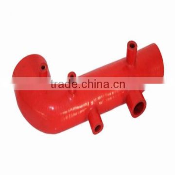 best silicone rubber tube in china