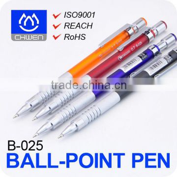 ball point pen, pen, grip pen