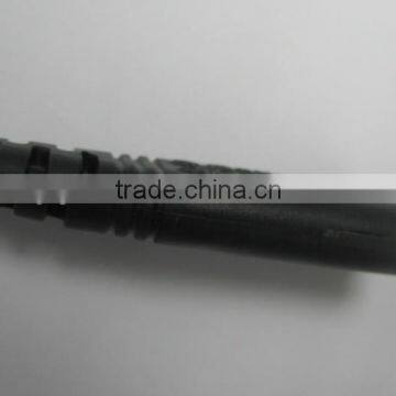 Chinese standard 2.5A 250V CCC female connector