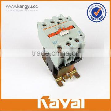 High Quality 12a 440v dc contactor