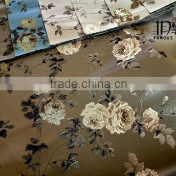 Waterproof Silk Fabric