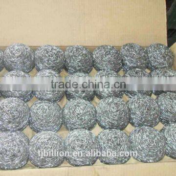 Alibaba express wholesale Stainless steel scourer import china goods