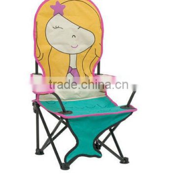 Kids outdoor folding chairs