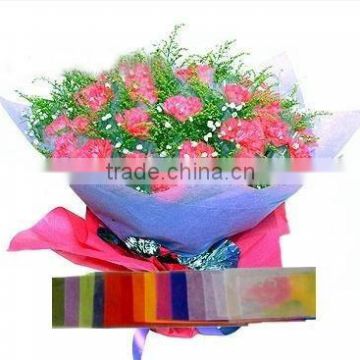 flower packaging material