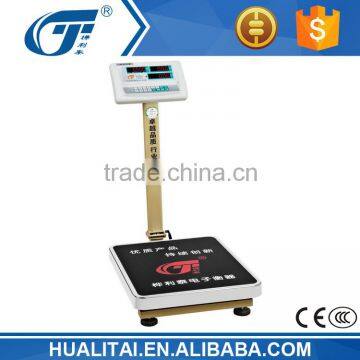 150kg 200kg 300kg 600kg weighing scales for airport