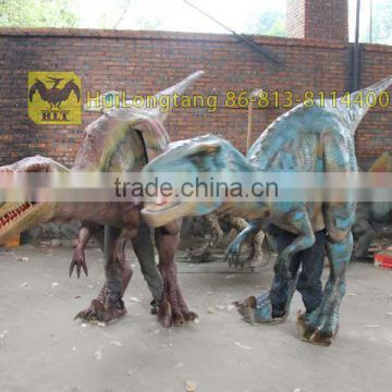 2013 Hot sale Handmade Dinosaur Costume