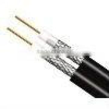 96* braiding RG11 coaxial cable