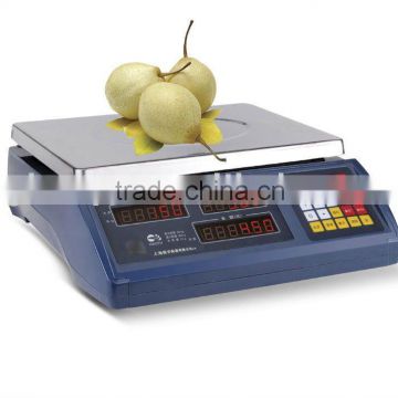 HY-30 electronic price computing scales