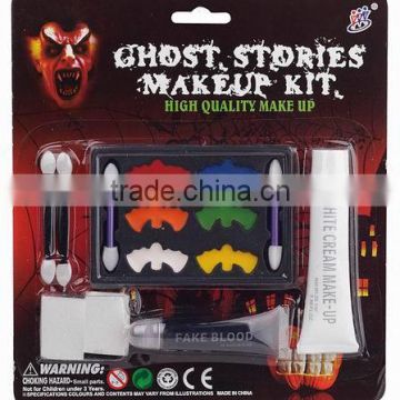 China brand makeup manufacturer halloween paint for party halloween gift