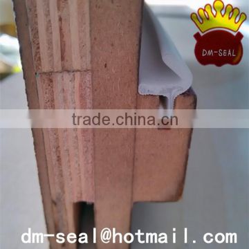 window and door rubber strip in china door rubber hinge strip