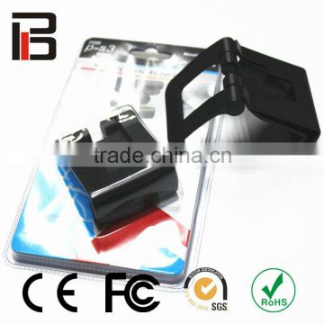 Factory!!mounting clip for ps3 move mounting camera clip for ps3 accessories