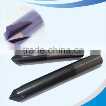 Chamfer milling cutter with high quality