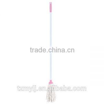 friction spinning floor clening mop mop refiill 200g head long handle