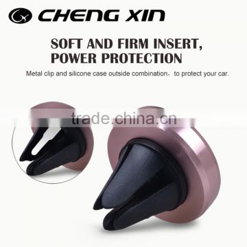 360 rotating magnet car dashboard mini phone mount holder                        
                                                Quality Choice