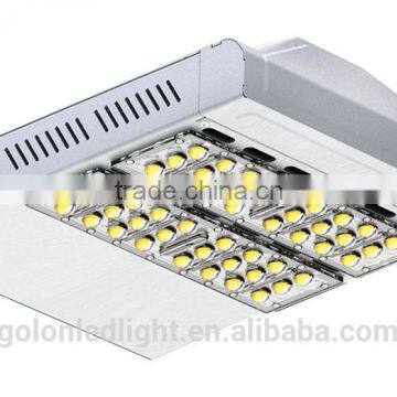 90 watt led street lighting with Meanwell/CE driver ip65 CE RoHS led street lighting fixtures led street light retrofit