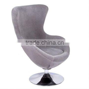 Hot selling professional made quality-assured egg chair prices