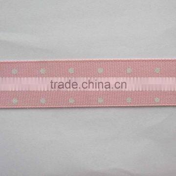 grosgrain ribbon