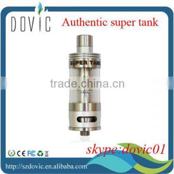 Tobeco super tank with 4ml capacity