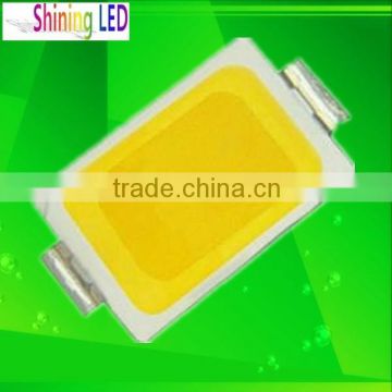 Green Life Lighting 55-60LM 80Ra 0.5W Natural White 2 Pin 5730 SMD LED