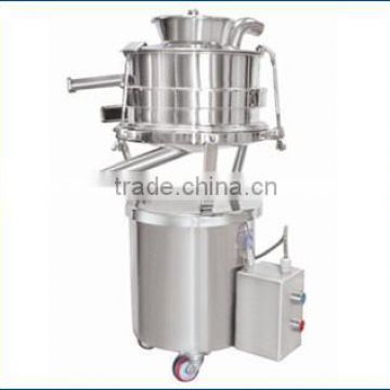 Lab Vibro Sifter Machine From India
