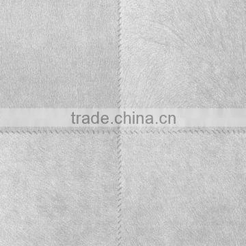 Hot Sale 280g Guangzhou Myhome BFF58301 PVC Wallpaper, Square Wall Paper, Modern Design Wallpaper