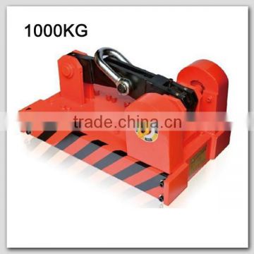 Automatical Magnetic Lifter 1000KG