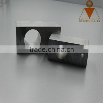 end connector aluminum profile supplier Shanghai Minjian brand