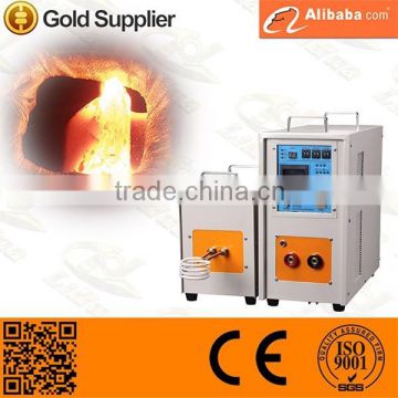 2015 hot sale high frequency induction heating/brazing/welding/soldering machine
