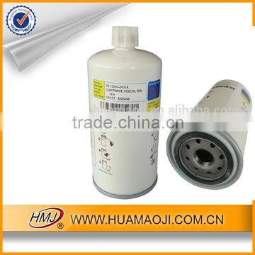 High quality mitsubishi fuel filter for excavators ST-CX701