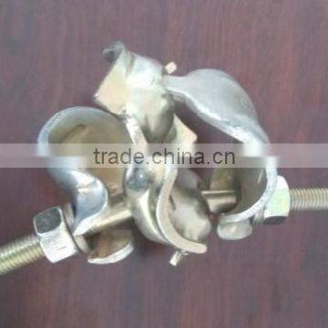 Hot selling! Scaffolding Accessories Steel Coupler