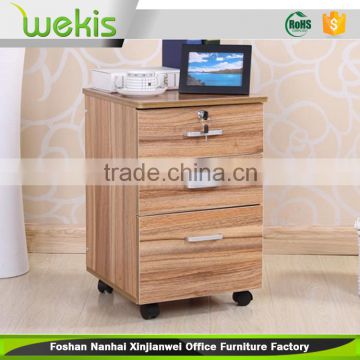 Top quality filing cabinet many small movable file cabinet drawers label