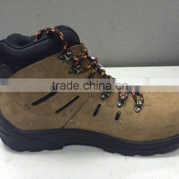 men safety shoes industrial safety shoes/industrial safety shoes factory cheap price