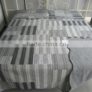 China Wholesale Bedding set/Bedspread Quilted Set