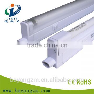 Popular style T4 16w light fitting with switch